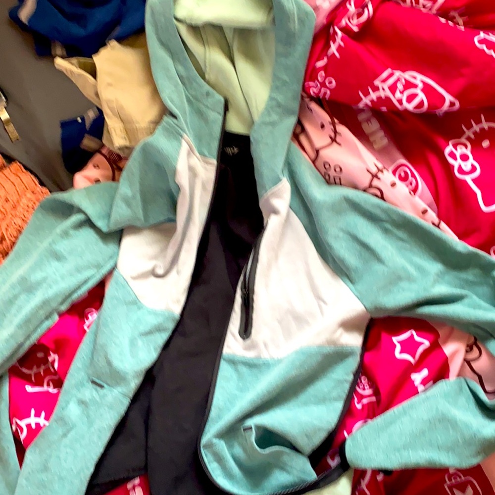 Old Navy Active wear Hoodie